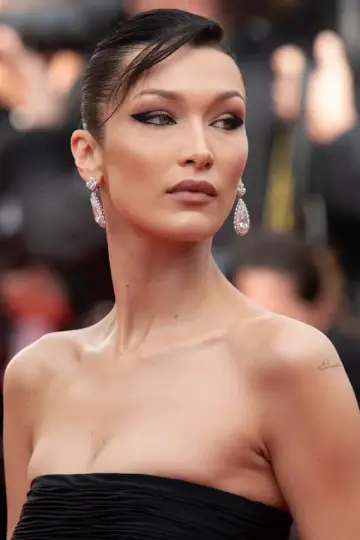 Photo Bella Hadid #278987