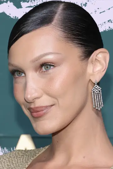 Photo Bella Hadid #278988