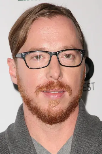 Photo Blake Crouch