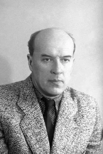 Photo Vladimir Chestnokov #474520