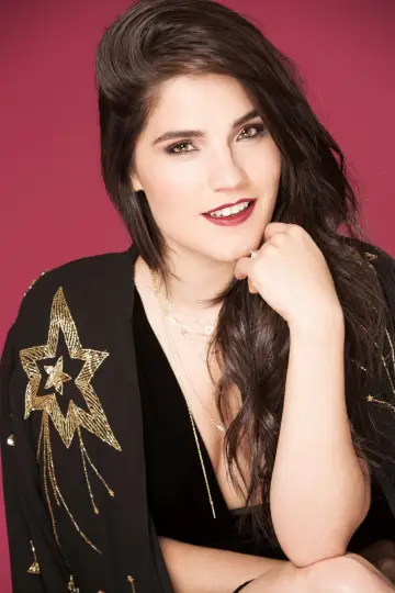 Photo Sofía Garza #393495
