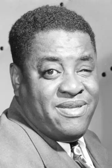 Photo Art Tatum #672210