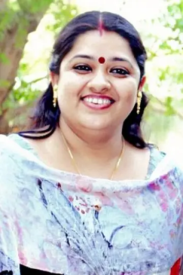 Photo Chandni Shaju #390174