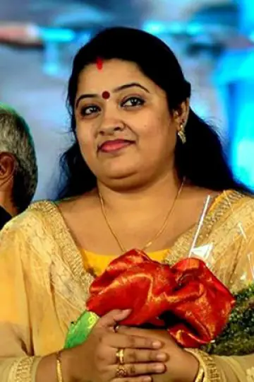 Photo Chandni Shaju #390175