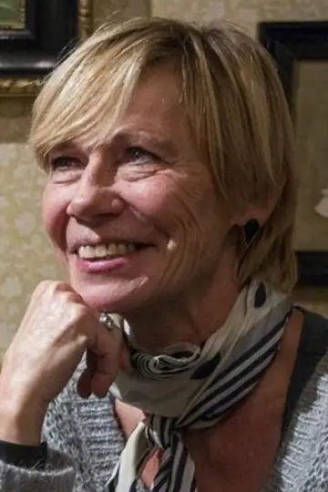 Photo Margrethe Rasmussen #381418