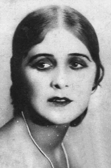 Photo Vera Malinovskaya