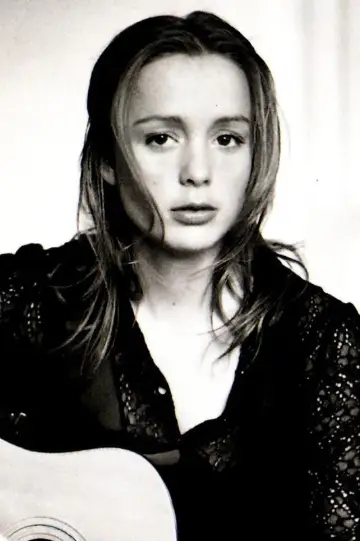 Photo Lisa Ekdahl #555114
