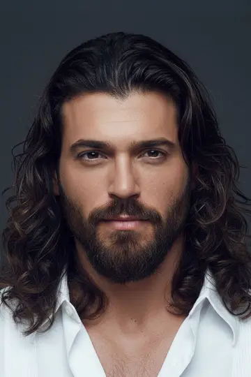 Photo Can Yaman #549082