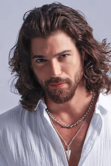 Photo Can Yaman #549083