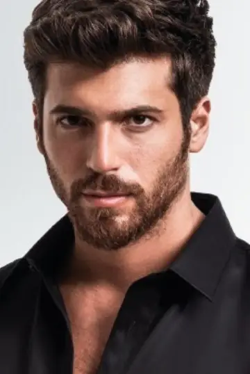 Photo Can Yaman #549084