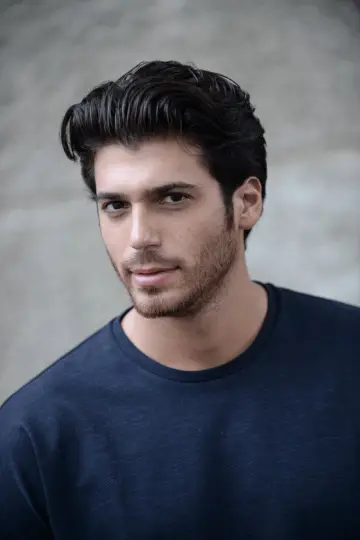 Photo Can Yaman #549085