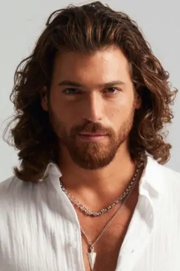 Photo Can Yaman #549086