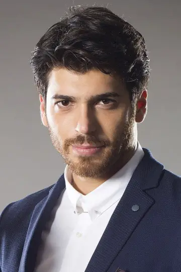 Photo Can Yaman #549087