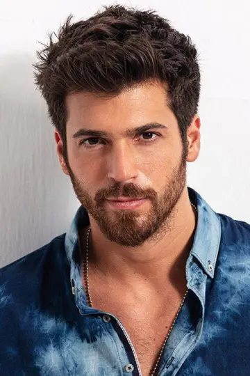 Photo Can Yaman #549088