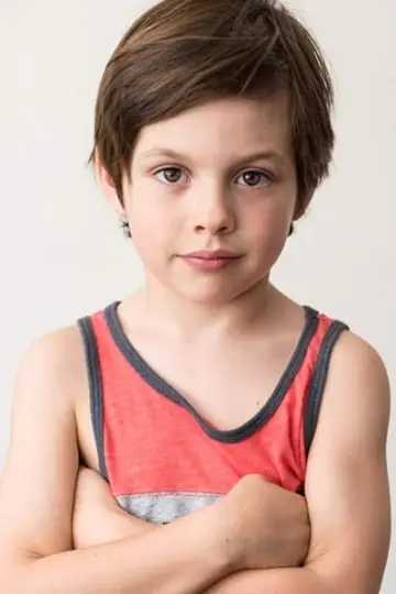 Photo Asher Miles Fallica #217410