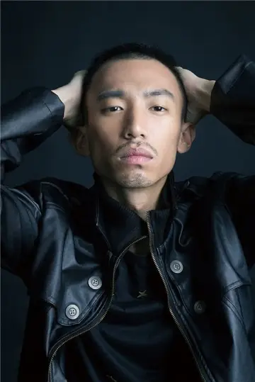 Photo Lin Xiaofan #447681