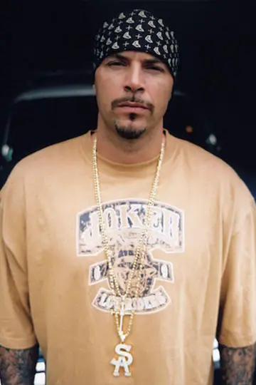 Photo DJ Muggs #339739