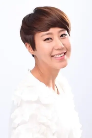 Photo Kim Jin-seon #64819