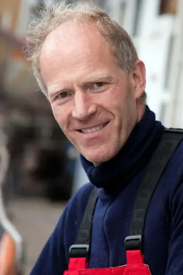 Photo Børge Ousland #443674