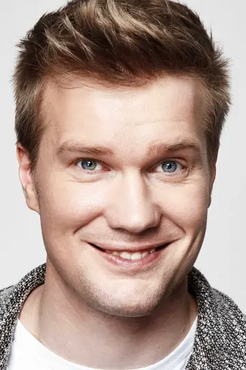Photo Joonas Suotamo #29258