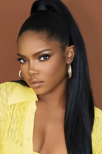 Photo Ryan Destiny #30154