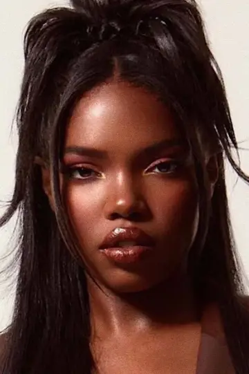 Photo Ryan Destiny #30155