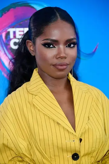 Photo Ryan Destiny #30156