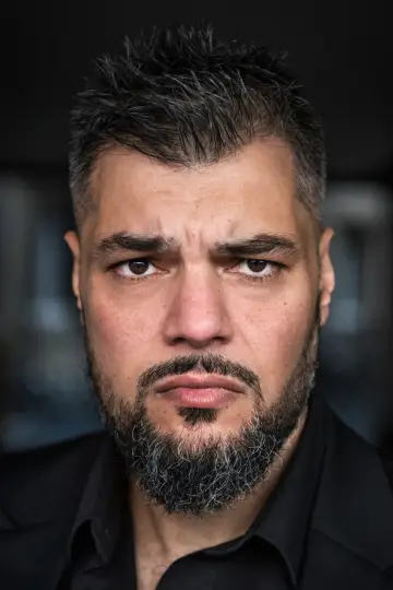 Photo Imad Mardnli #660797