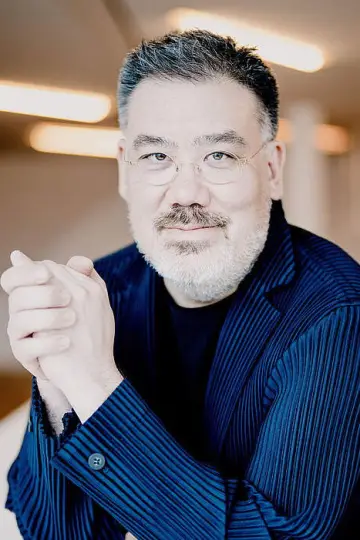 Photo Alan Gilbert #629978