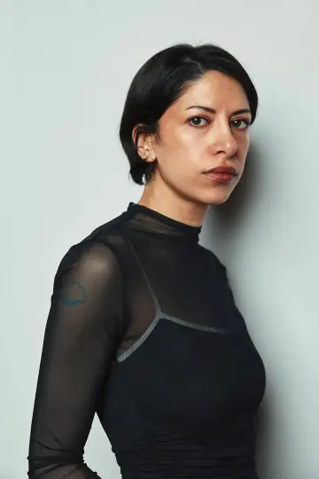 Photo Shereen Lani Younes #481755