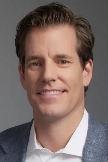 Photo Cameron Winklevoss #66489