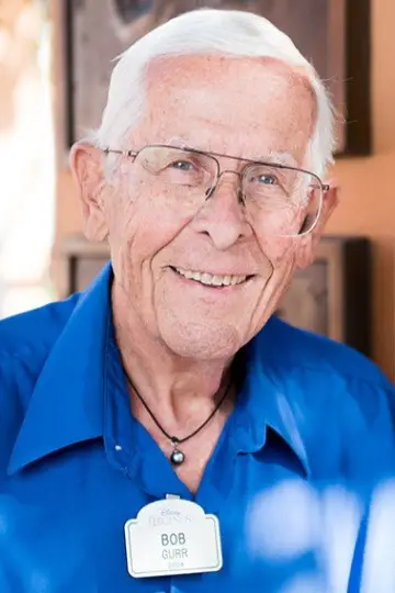 Photo Bob Gurr #492248