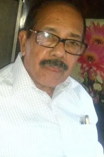 Photo K T C Abdullah #476786