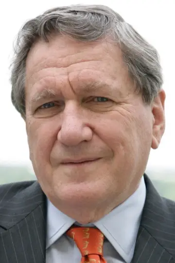 Photo Richard Holbrooke #462985