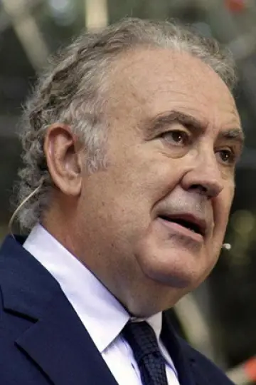 Photo Michele Santoro