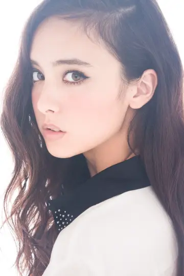 Photo Nicole Ishida #398550