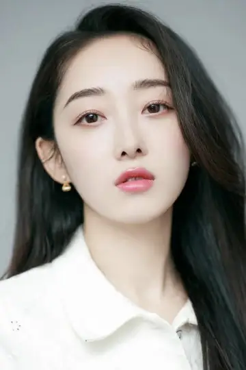 Photo Jiang Mengjie #629877