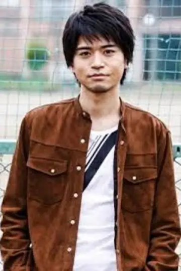 Photo Yoshiaki Hasegawa #439044