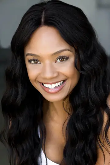 Photo Tyra Colar #332346