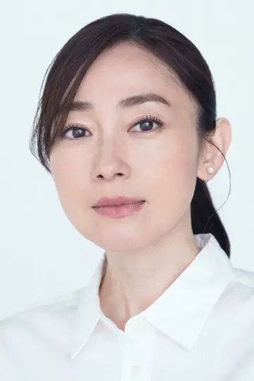 Photo Megumi Kobashi #509334