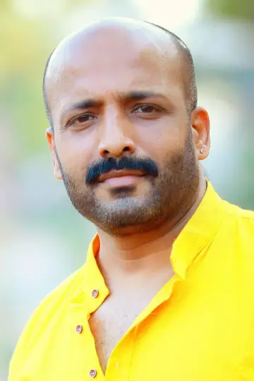 Photo M B Padmakumar #469518
