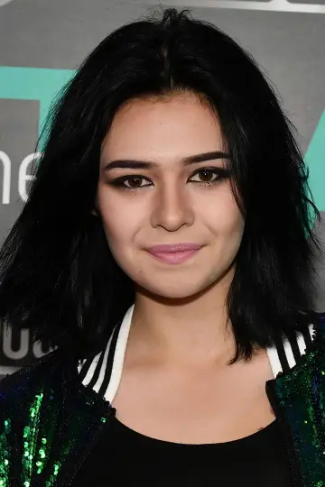 Photo Nicole Maines #176370