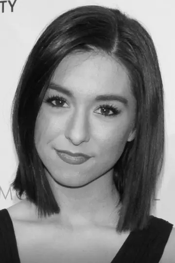 Photo Christina Grimmie #447905
