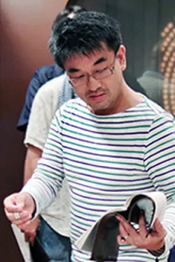 Photo Yasushi Ueda #449049