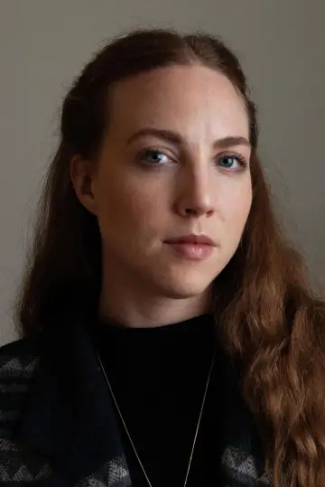Photo Kate Rebecca Phillips