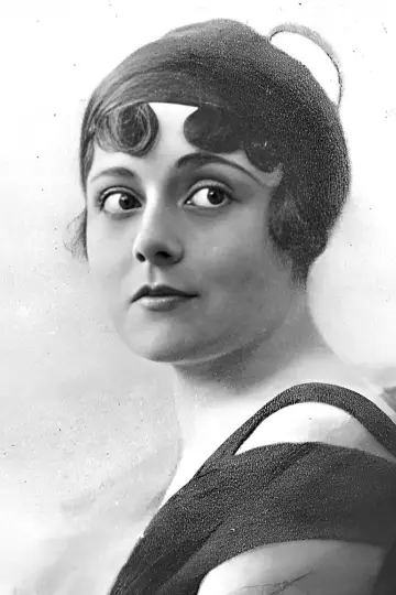 Photo Betty Howe