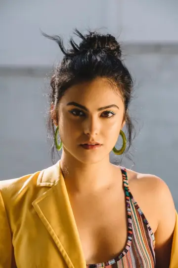 Photo Camila Mendes #96747