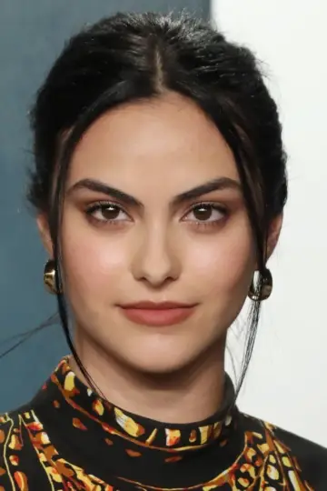 Photo Camila Mendes #96748