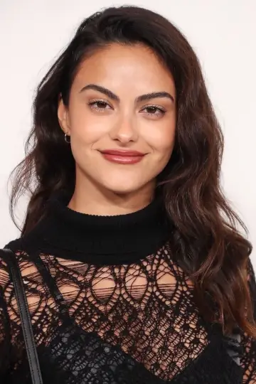 Photo Camila Mendes #96749