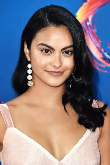 Photo Camila Mendes #96757